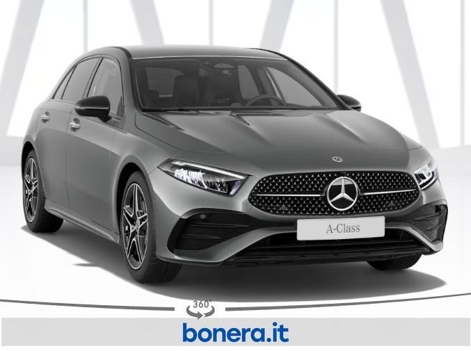 Mercedes Classe A 250 250 e Plug-In-Hybrid Advanced Plus AMG Line Speedshift DCT AMG 8G