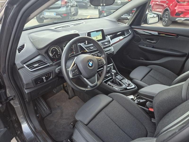 BMW Serie 2 Active Tourer 216i Active Tourer
