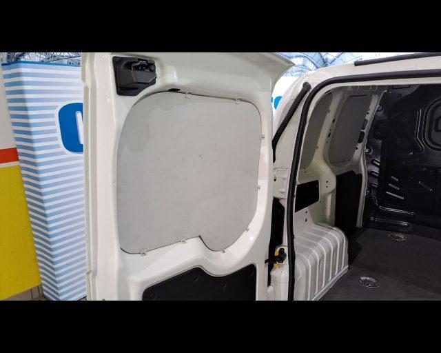 FIAT Fiorino Cargo 1.3 mjt 95cv SX E6-DETAX