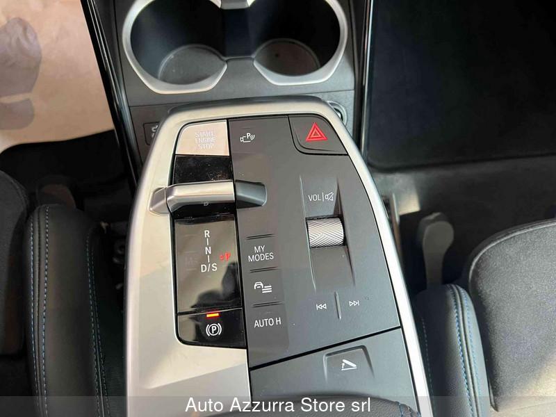 BMW X1 xdrive20d MHEV 48V MSport *TETTO, 19", COLORI VARI, PROMO AZZURRA*