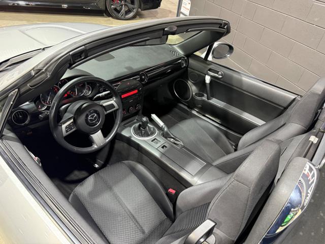 MAZDA MX-5 SOLI 63900 KM PRIMA VERNICE