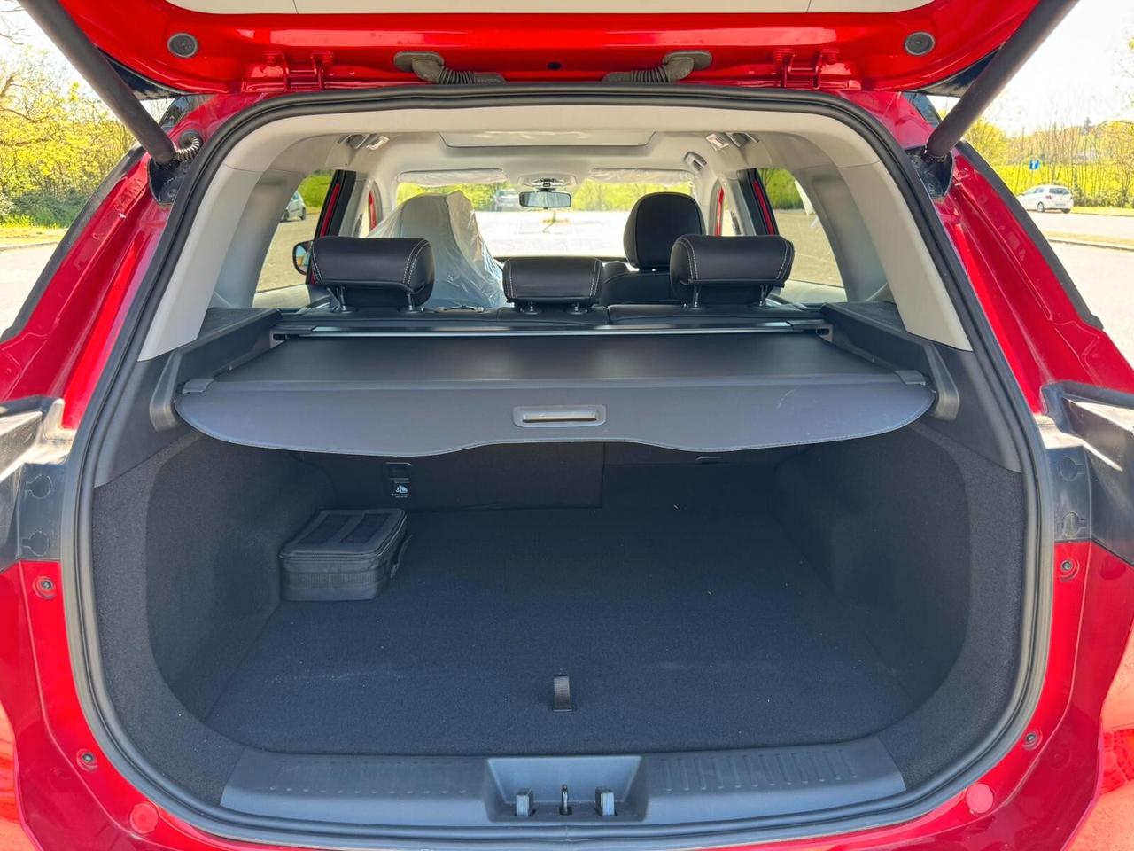 Sportequipe 6 1.5 gpl 149cv -PREZZO REALE- KM0