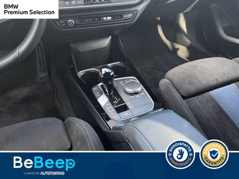 BMW Serie 1 118I MSPORT 136CV AUTO