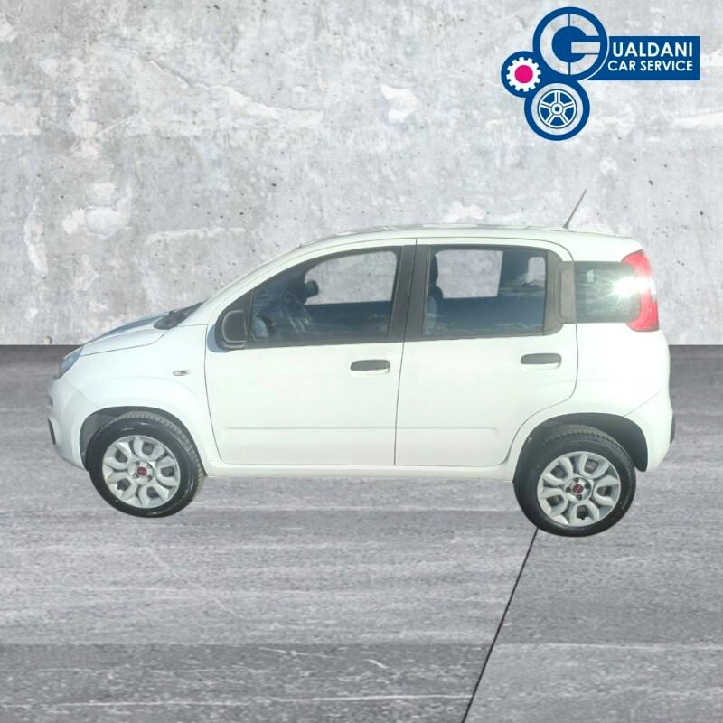 FIAT Panda 3ª serie Panda 0.9 TwinAir Turbo Na...