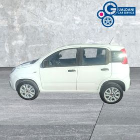 FIAT Panda 3ª serie Panda 0.9 TwinAir Turbo Na...