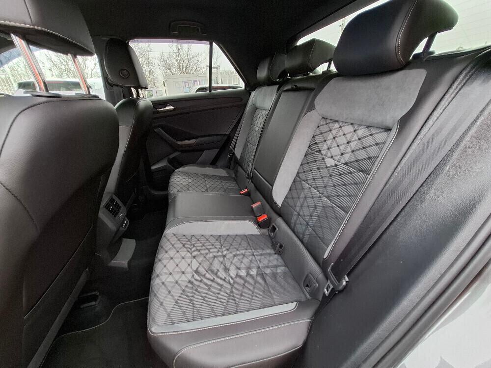 Volkswagen T-Roc 1.5 TSI 150CV -R-Line