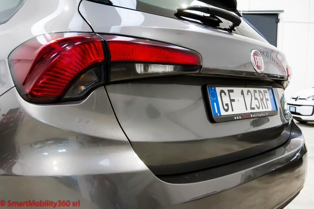 Fiat Tipo - SW 1.6 mjt City Life s&s 130cv
