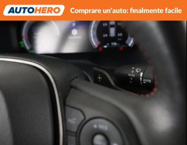 SUZUKI Across 2.5 Plug-in Hybrid E-CVT 4WD Top