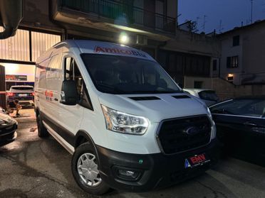 Ford Transit 350 2.0TDCi 170CV iva passo lungo tetto alto