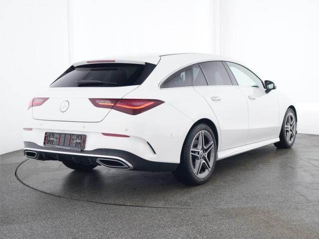 MERCEDES Classe CLA 200 Aut. Shooting Brake Premium