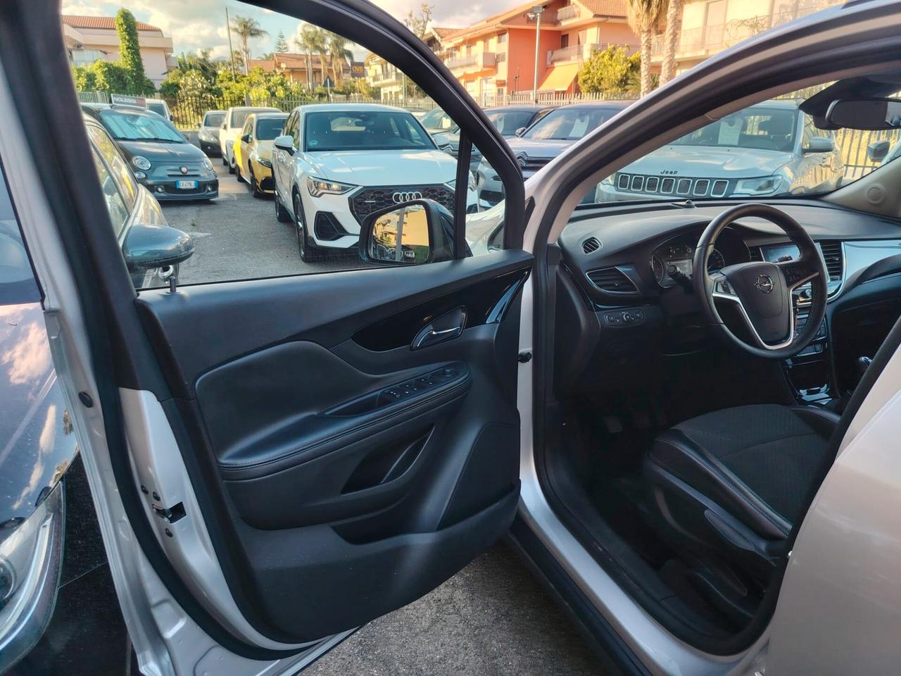 Opel Mokka X 1.6 CDTI Ecotec 136CV 4x4 Start&Stop Innovation