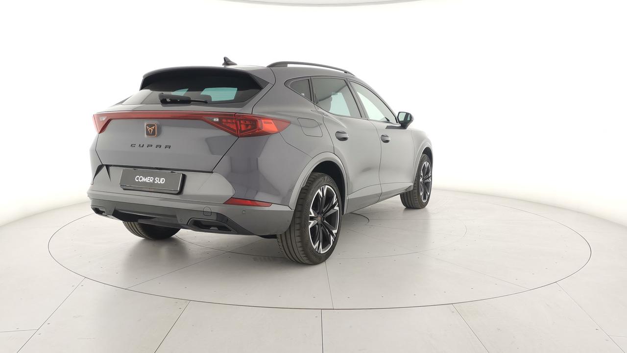 CUPRA Formentor 2020 - Formentor 2.0 tdi 4drive 150cv dsg