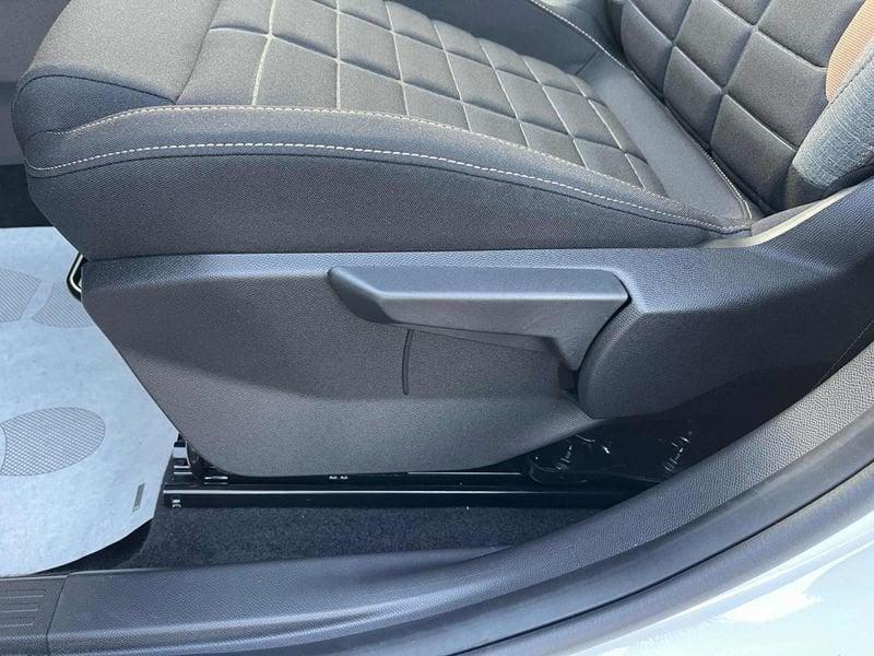 Citroën C3 Aircross PureTech Turbo 100 CV Plus - NUOVA