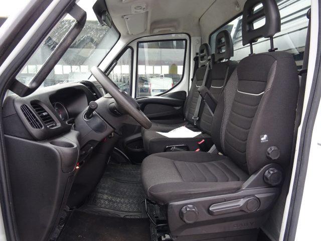 IVECO Daily 35C14H BTor 2.3 HPT Pc-RG RIBALTABILE 3.10