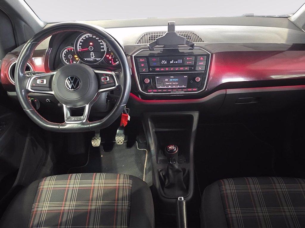 VOLKSWAGEN Up! 5p 1.0 tsi up! gti 115cv my20 del 2022