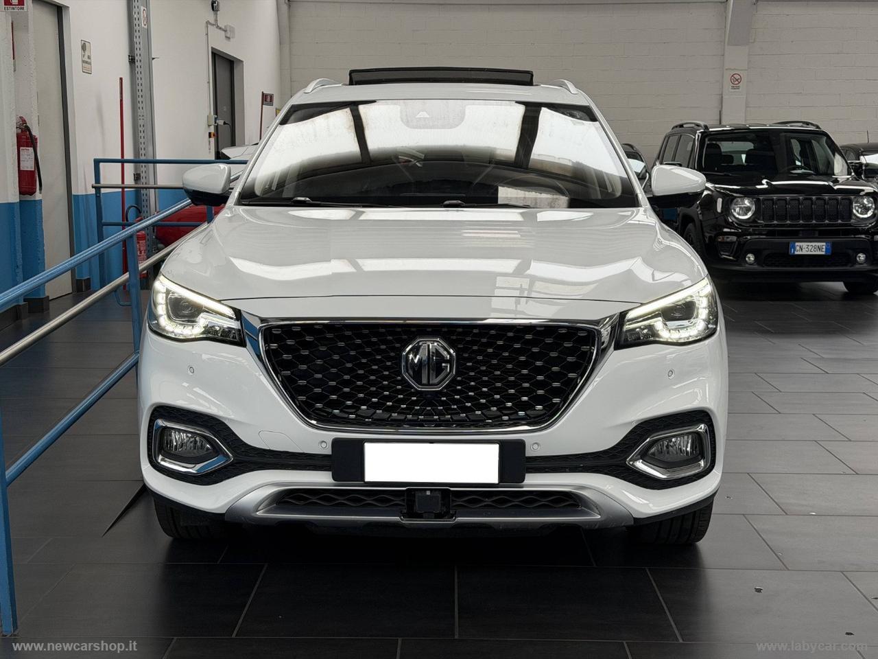 MG HS 1.5T-GDI Luxury