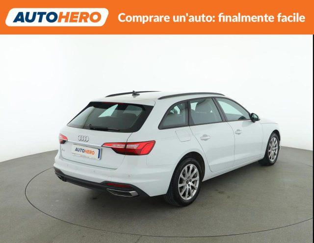AUDI A4 Avant 30 TDI/136 CV S tronic