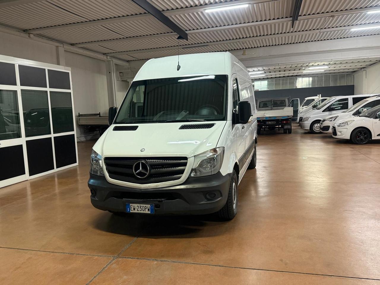 Mercedes-Benz Sprinter 313 CDI FURGONE