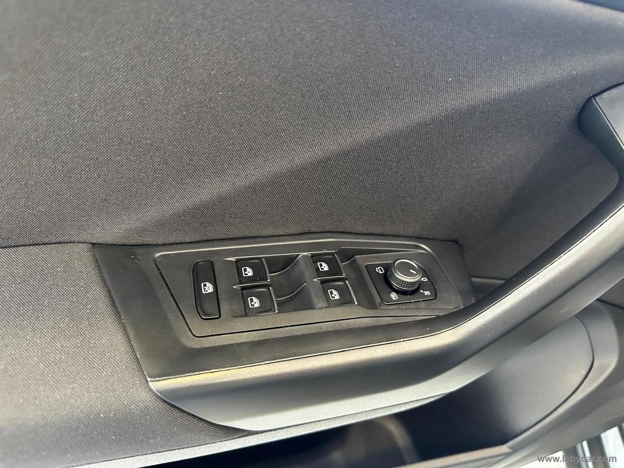 VOLKSWAGEN T-Roc 2.0 TDI SCR Style