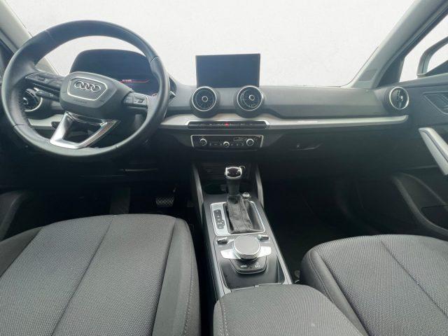 AUDI Q2 35 TDI S tronic Business Plus