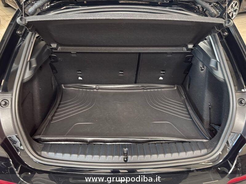 BMW Serie 1 F40 Diesel 116d Sport auto