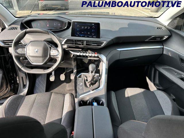 PEUGEOT 3008 BlueHDi 130 S&S Active Pack