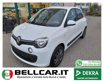 Renault Twingo SCe Zen