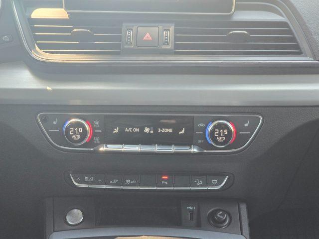AUDI Q5 55 TFSI e quattro Stronic 3x S line ACC HeadUp B&O