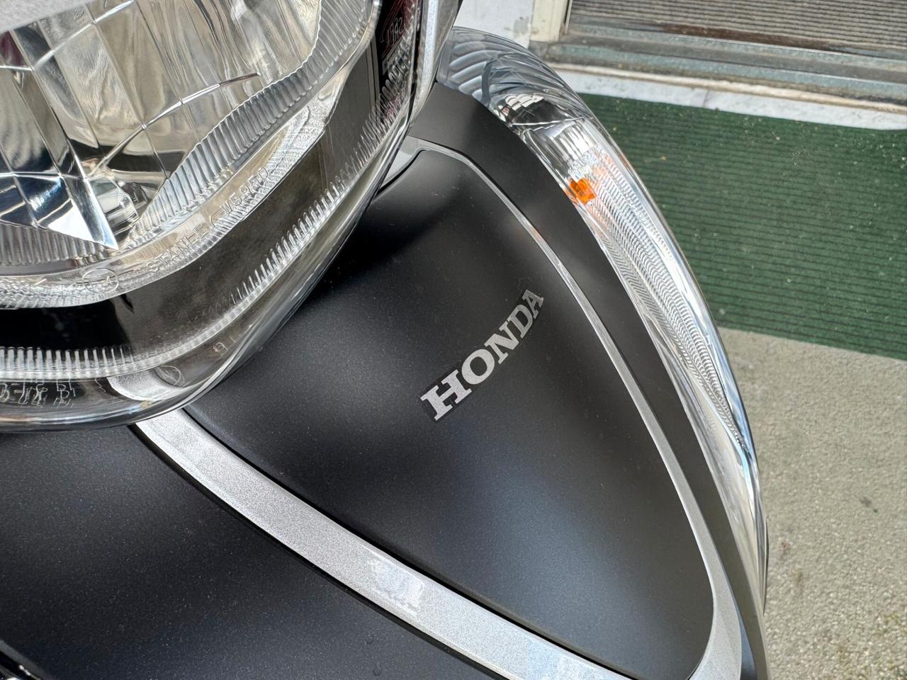 HONDA SH 125 MODE FINANZIAMENTO SENZA BUSTA PAGA