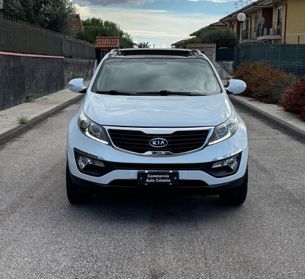 Kia Sportage 1.7 CRDI TETTO APRIBILE