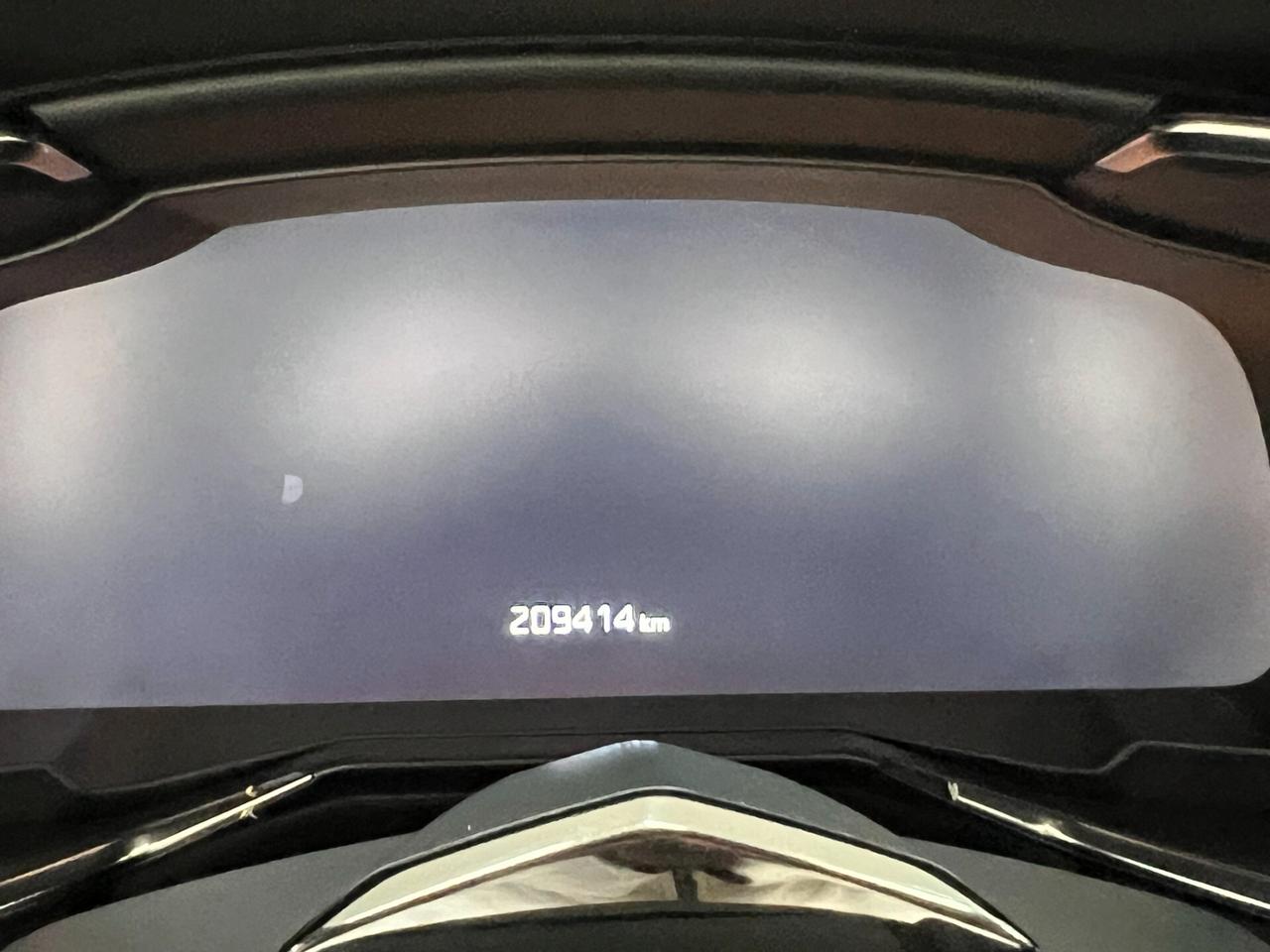 Ds 7 Crossback BlueHDi 180 aut. Grand Chic