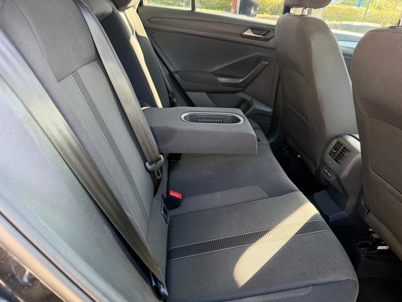 Volkswagen T-Roc 1.5 TSI ACT DSG Style