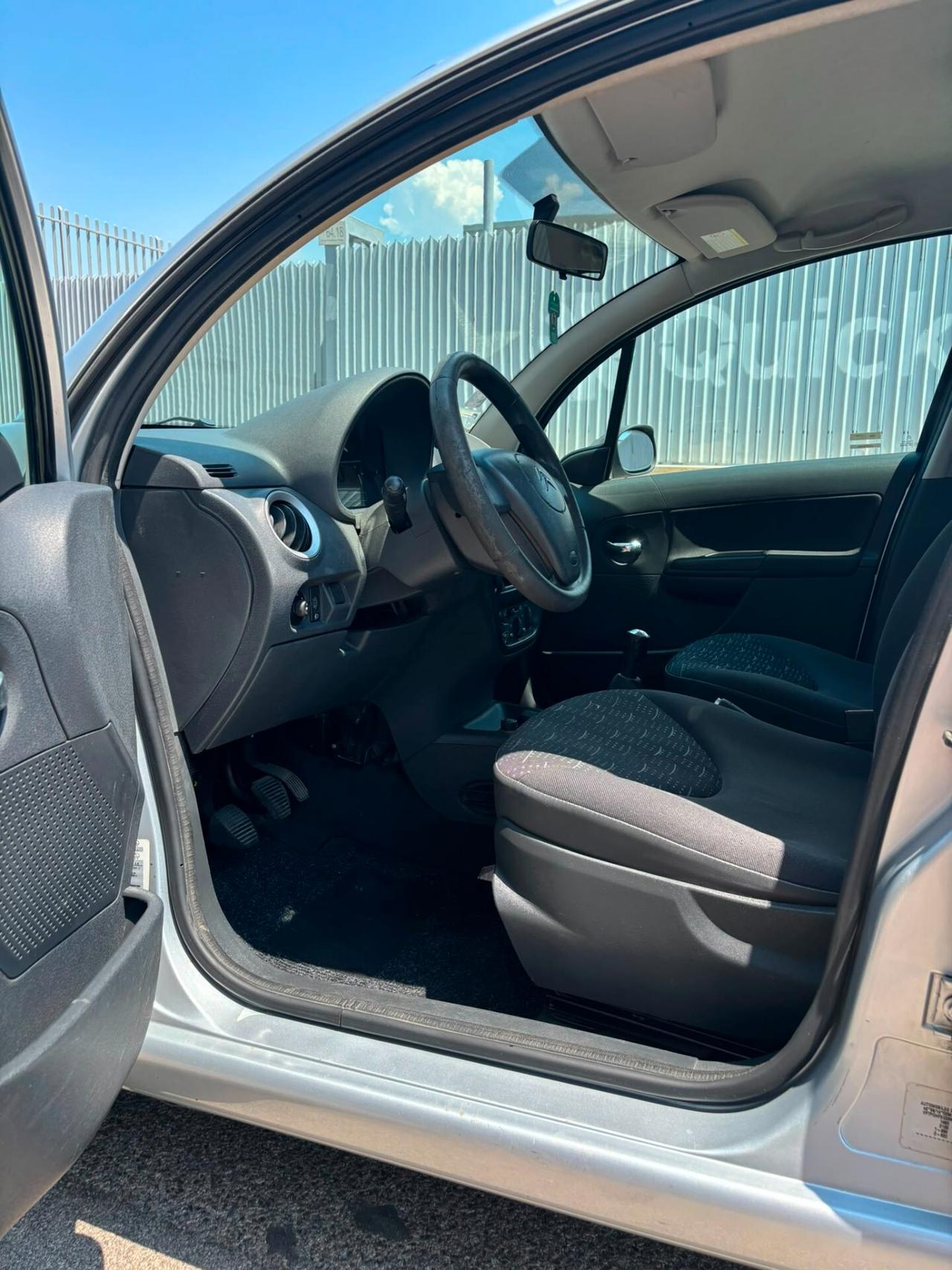 Citroen C3 1.1 Elegance ANNO 2006