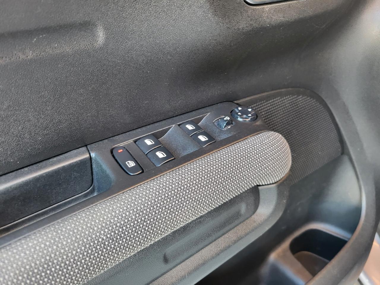 Citroen C3 Aircross BlueHDi 100 S&S Shine