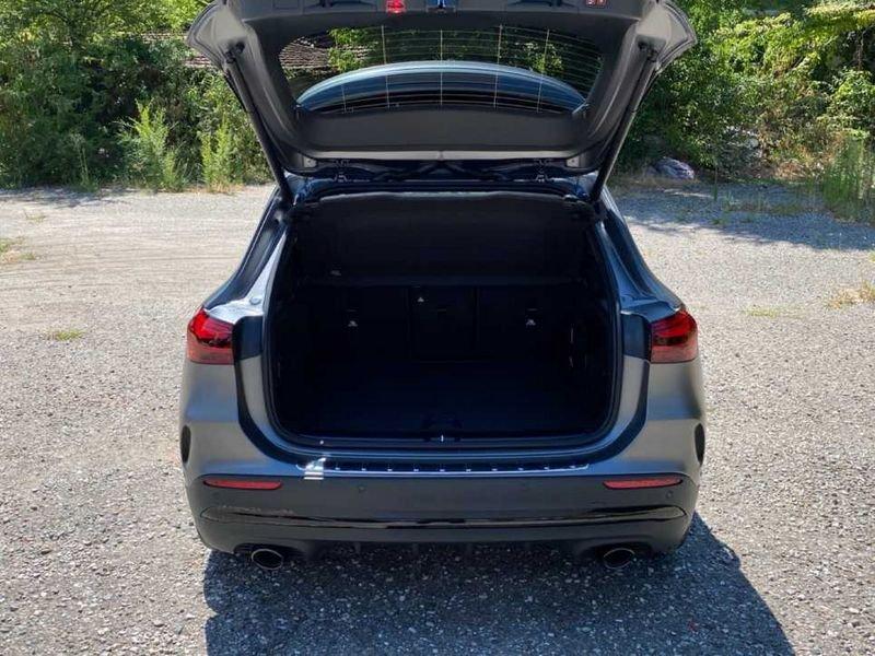 Mercedes-Benz GLA 35 AMG