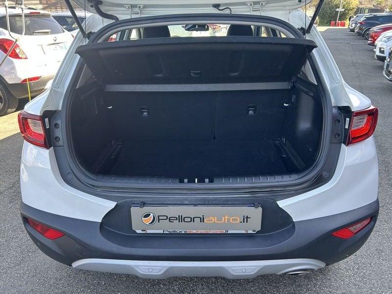 Kia Stonic 1.6 crdi Style 110cv 1°PROP-KM CERTIFICATI