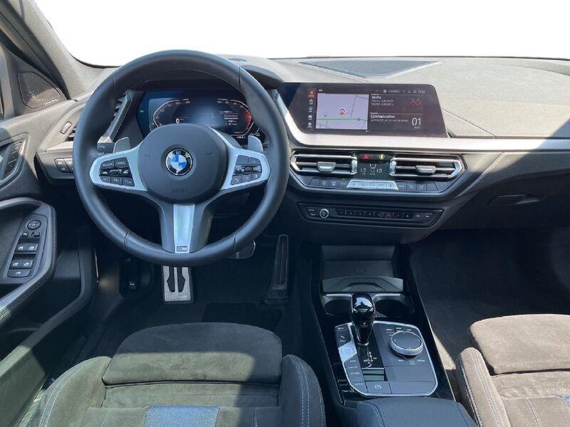 BMW Serie 1 F40 118d Msport auto