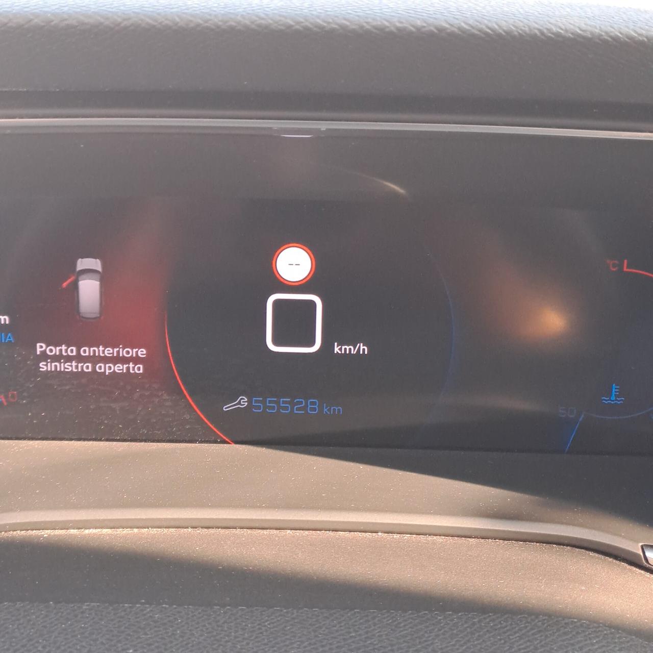 Peugeot 308 1.5 Bluehdi 130cv Allure Pack
