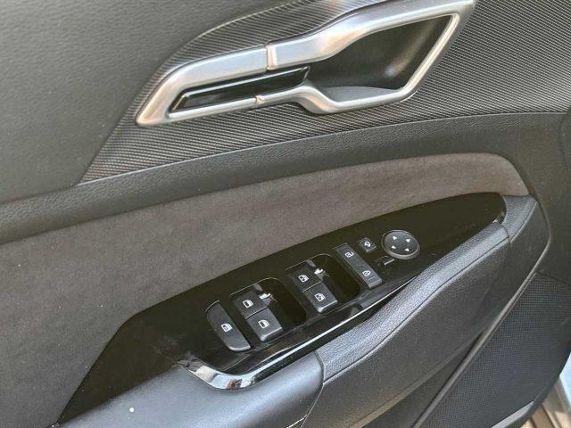 KIA Sportage 1.6 TGDi HEV AWD AT GT-line