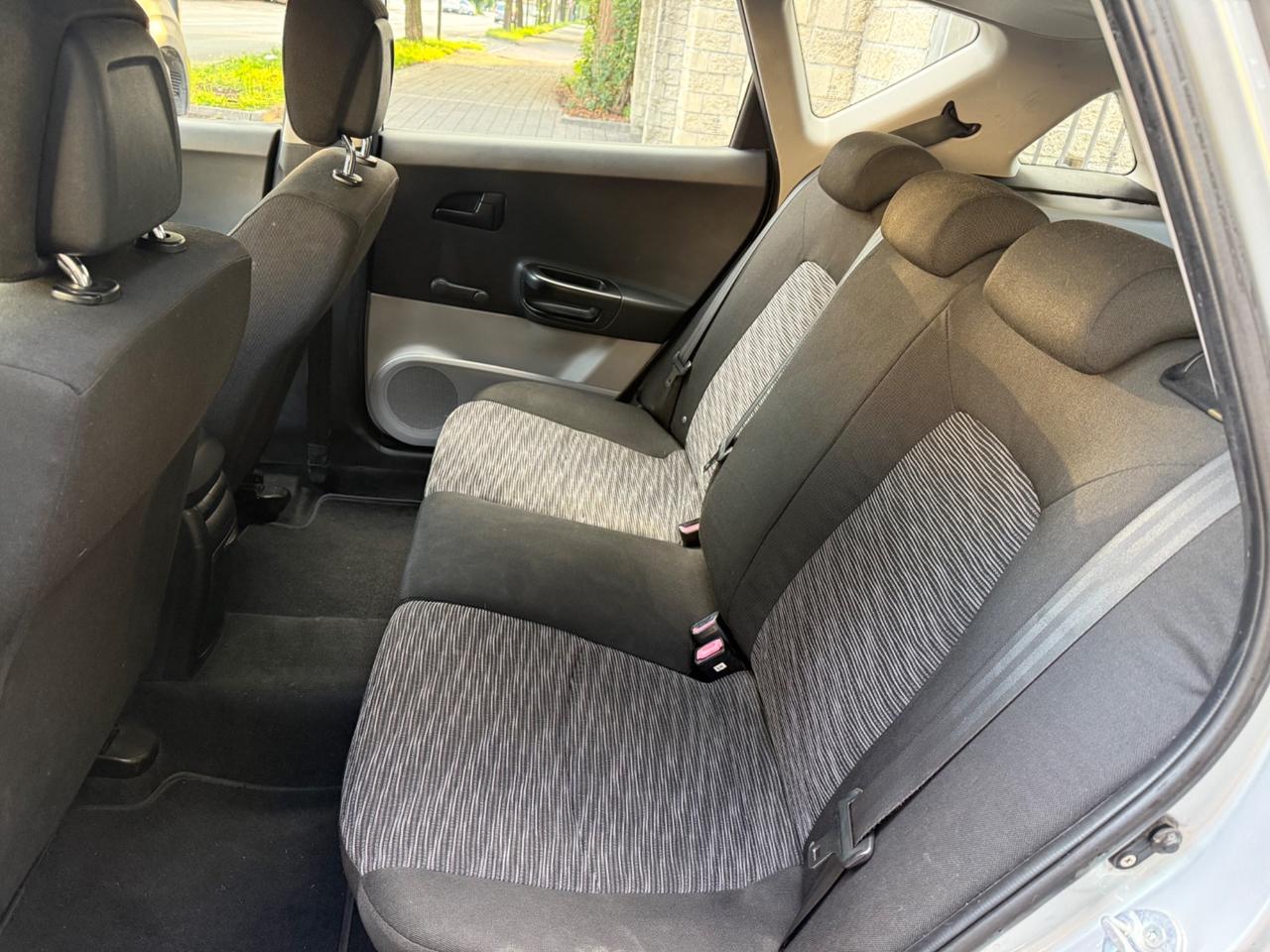 Kia Ceed cee'd Sp. Wag. 1.4 109CV LX Bi-Fuel