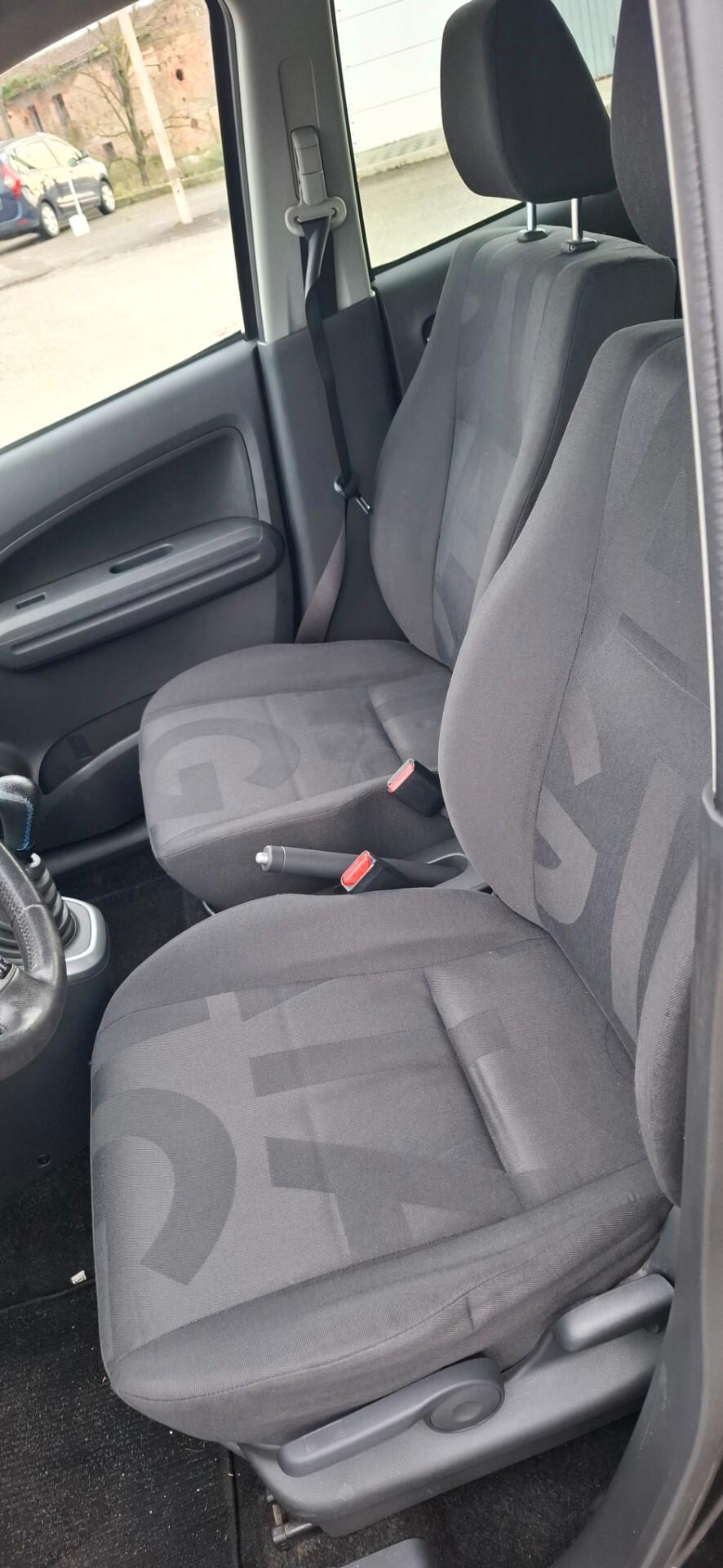 Opel Agila 1.3 CDTI 75CV Enjoy