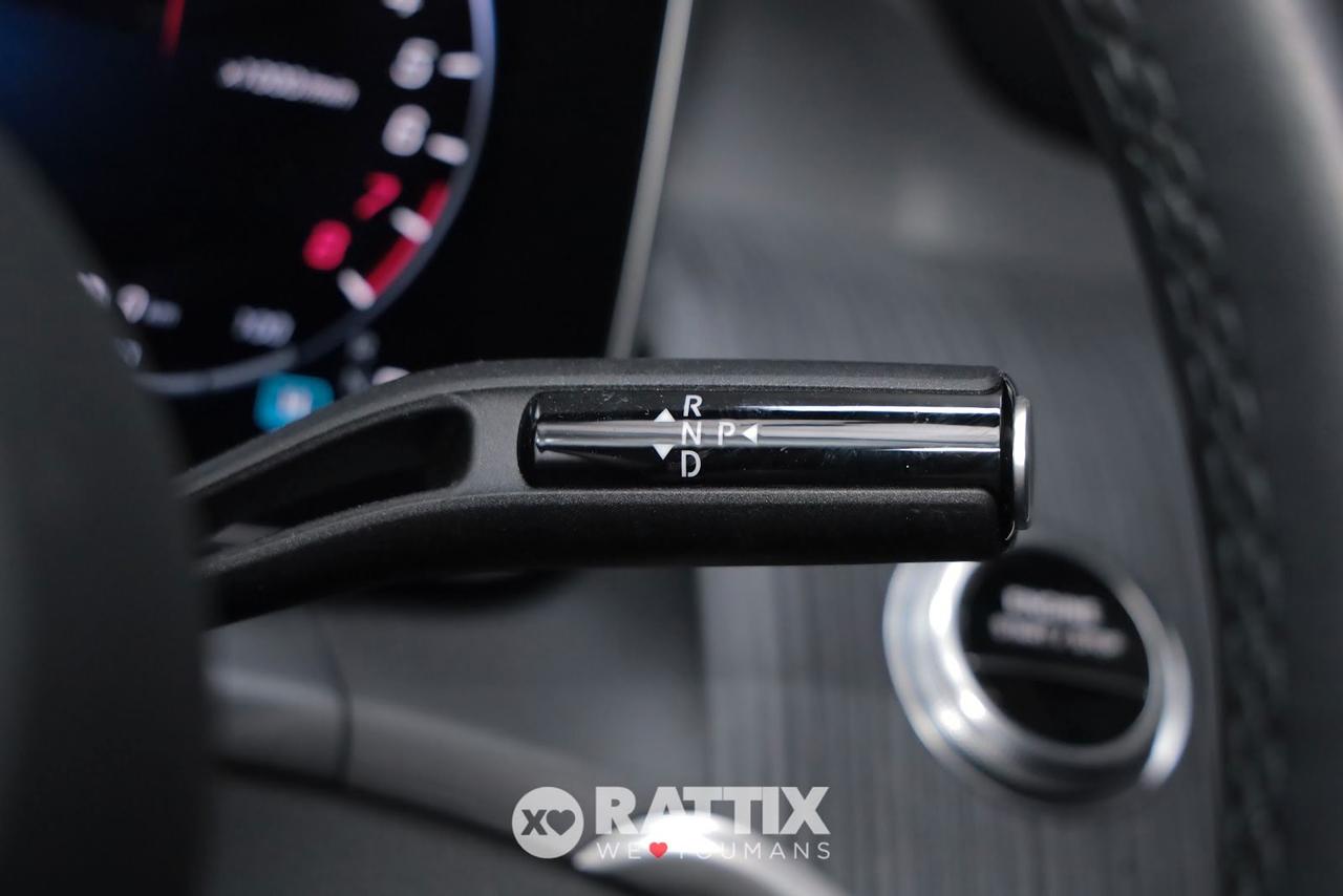 Mercedes-Benz GLC 300 e 2.0 Phev Advanced Plus 4matic Auto + tetto apribile