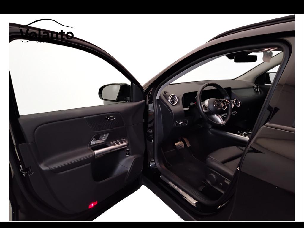 Mercedes-Benz GLA-H247 2023 - GLA 180 d Progressive Advanced Plus auto