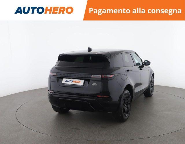 LAND ROVER Range Rover Evoque 2.0D I4 163 CV AWD Auto
