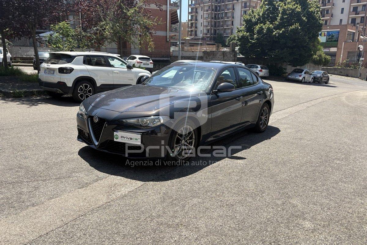 ALFA ROMEO Giulia 2.2 Turbodiesel 150 CV Business