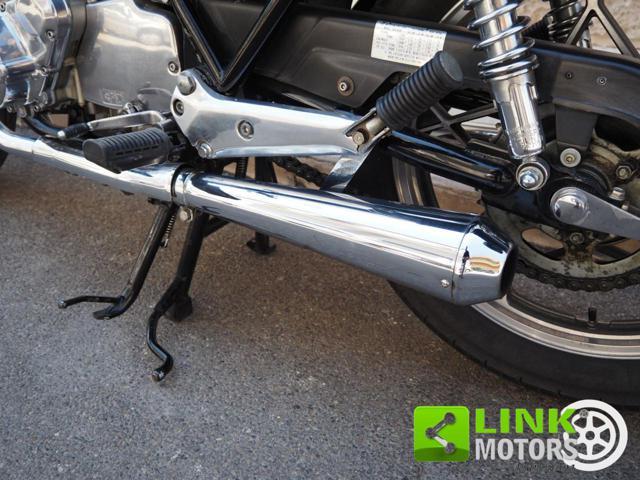 SUZUKI GSX 400 F *Iscritta ASI*