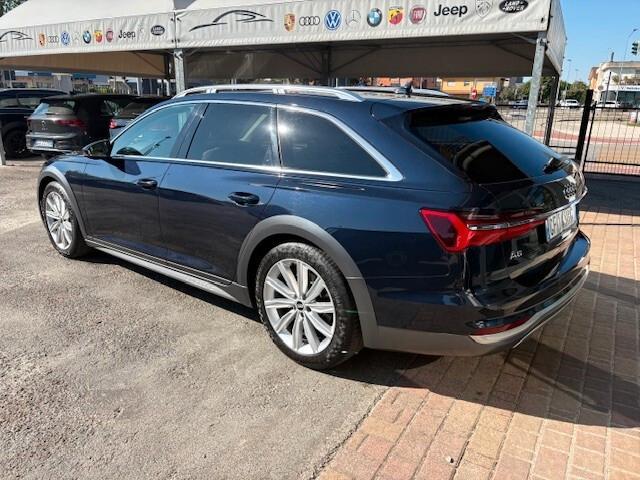 Audi A6 allroad 45 TDI 3.0 quattro S tronic Evolution