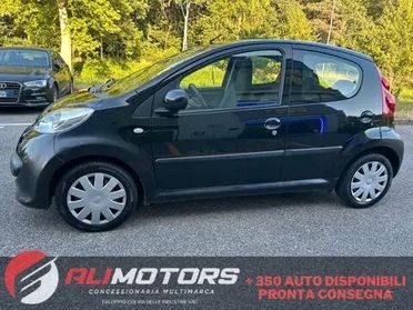 Peugeot 107 1.0 68CV 5p. Plaisir*Neo patentati *