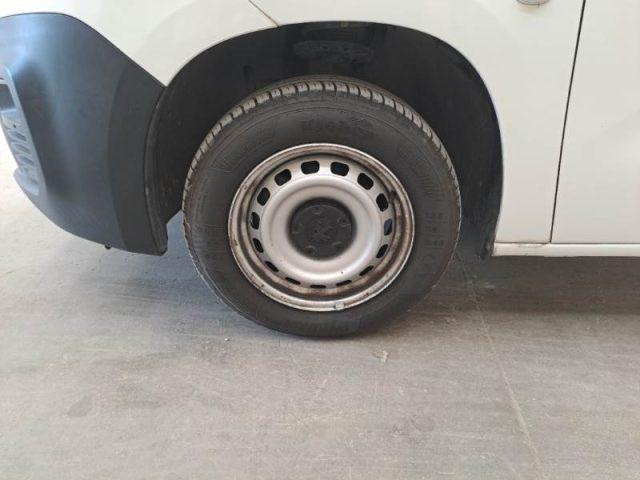 PEUGEOT Partner BlueHDi 100 PC Furgone Premium