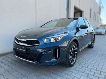 Kia XCeed 1.5 T-GDi 140 CV MHEV DCT Style (TAGLIANDO OMAGGIO)